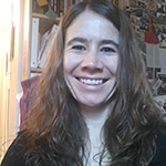 Beth Eldridge
