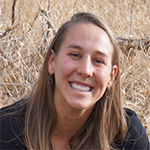Claudia Locke